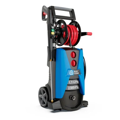 AR Blue Clean BC390HSS Electric Pressure Washer manufacturer reference